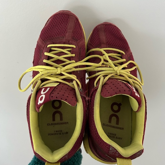 OnCloud Runners - Picture 6 of 6